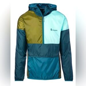 Cotopaxi - Brand New Unisex Windbreaker